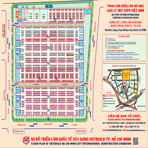 Expo Vietnam